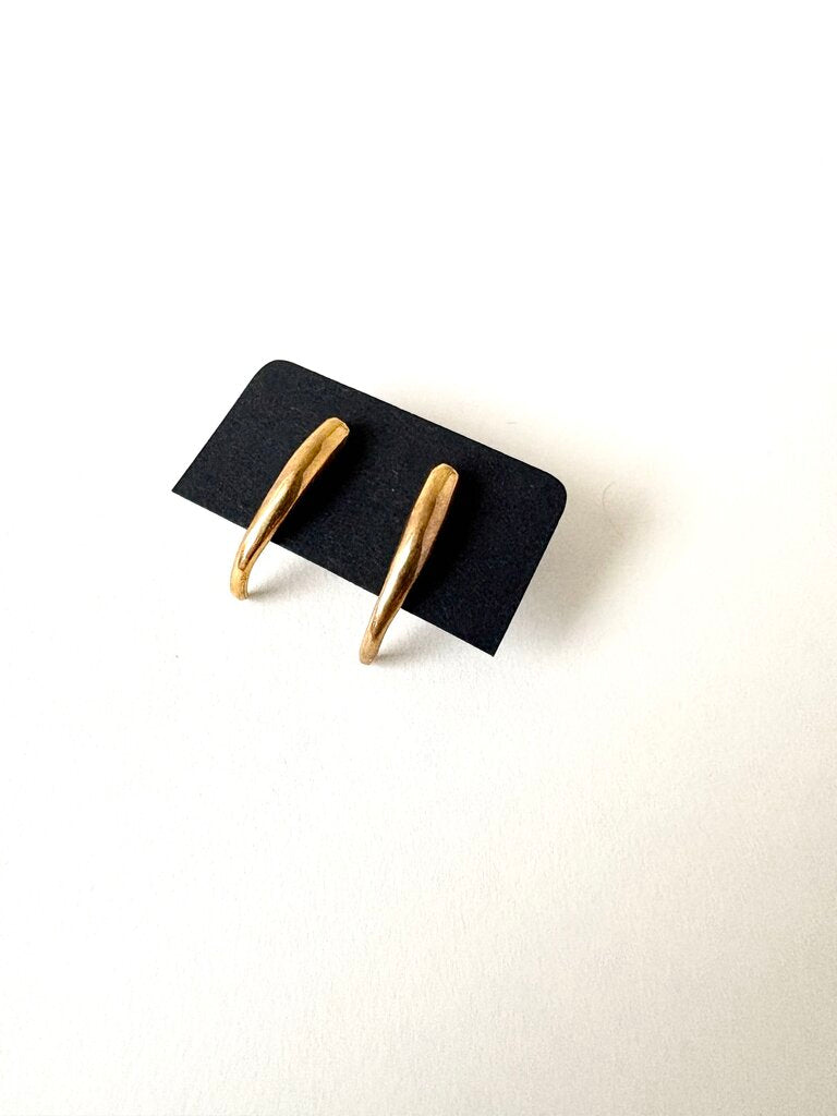 HERNAN HERDEZ 'EVERYDAY DROP' EARRINGS