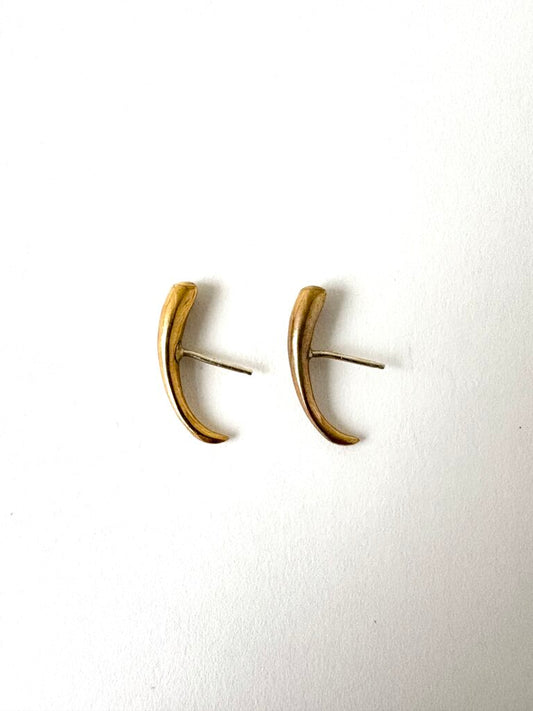 HERNAN HERDEZ 'EVERYDAY DROP' EARRINGS