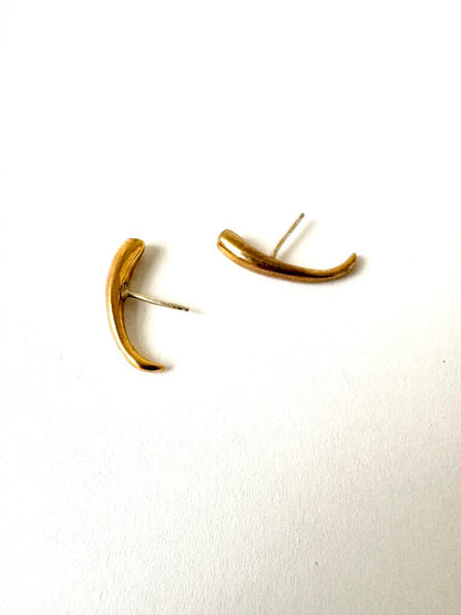 HERNAN HERDEZ 'EVERYDAY DROP' EARRINGS