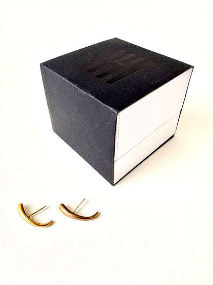 HERNAN HERDEZ 'EVERYDAY DROP' EARRINGS