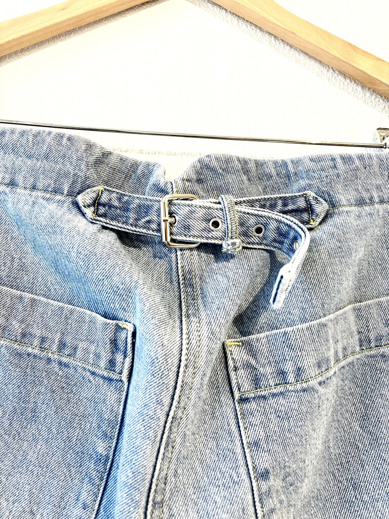 RACHEL COMEY ELKIN JEANS SIZE 12