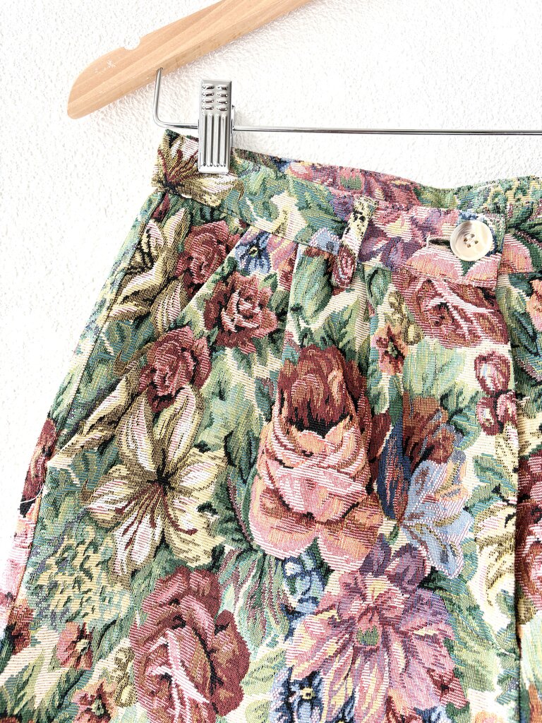 MEADOWS 'JUNIPER' TROUSERS SIZE 4