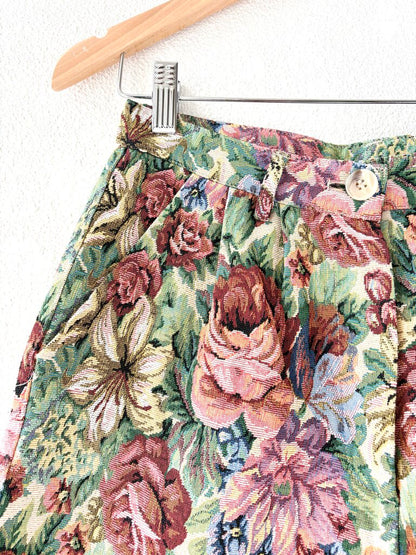 MEADOWS 'JUNIPER' TROUSERS SIZE 4