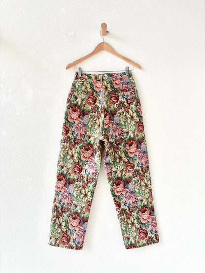 MEADOWS 'JUNIPER' TROUSERS SIZE 4