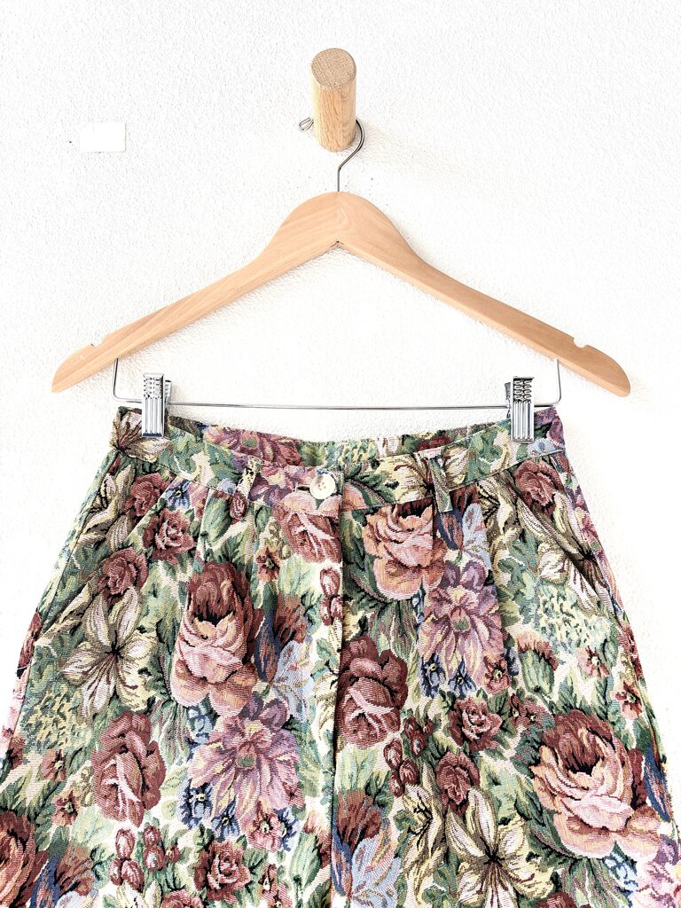 MEADOWS 'JUNIPER' TROUSERS SIZE 4