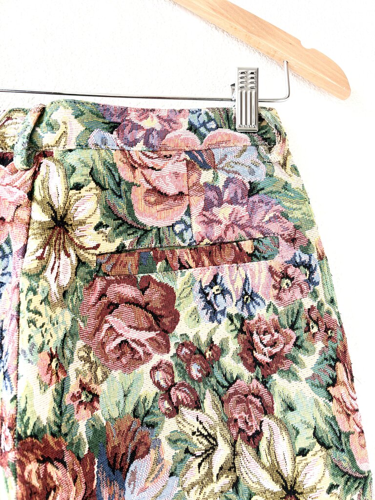 MEADOWS 'JUNIPER' TROUSERS SIZE 4