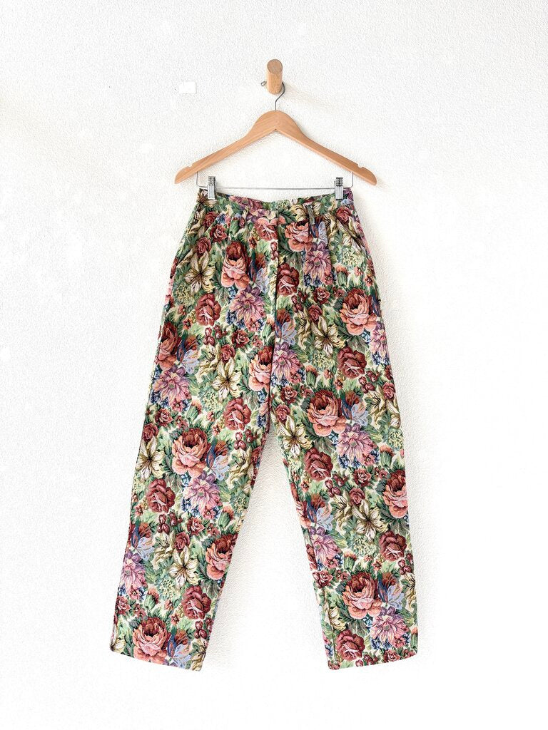 MEADOWS 'JUNIPER' TROUSERS SIZE 4