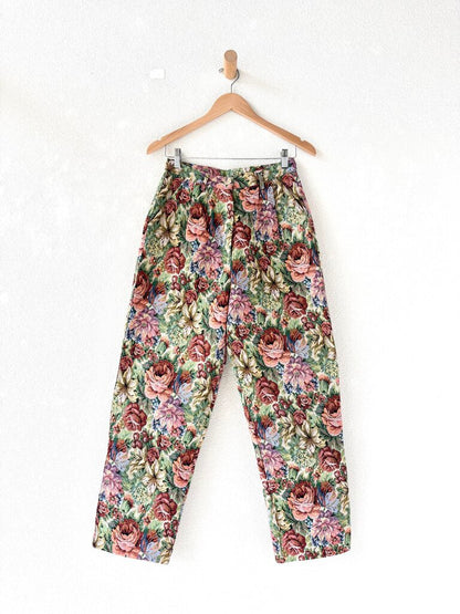 MEADOWS 'JUNIPER' TROUSERS SIZE 4