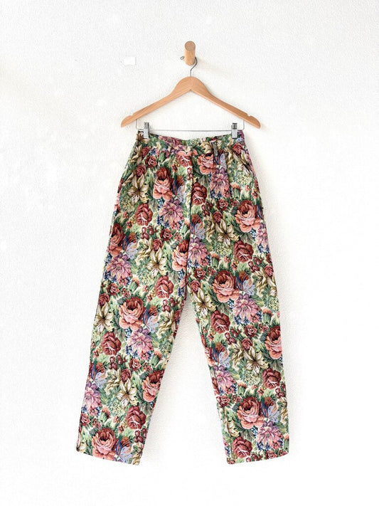 MEADOWS 'JUNIPER' TROUSERS SIZE 4