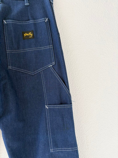 STAN RAY CARPENTER JEANS SIZE 28
