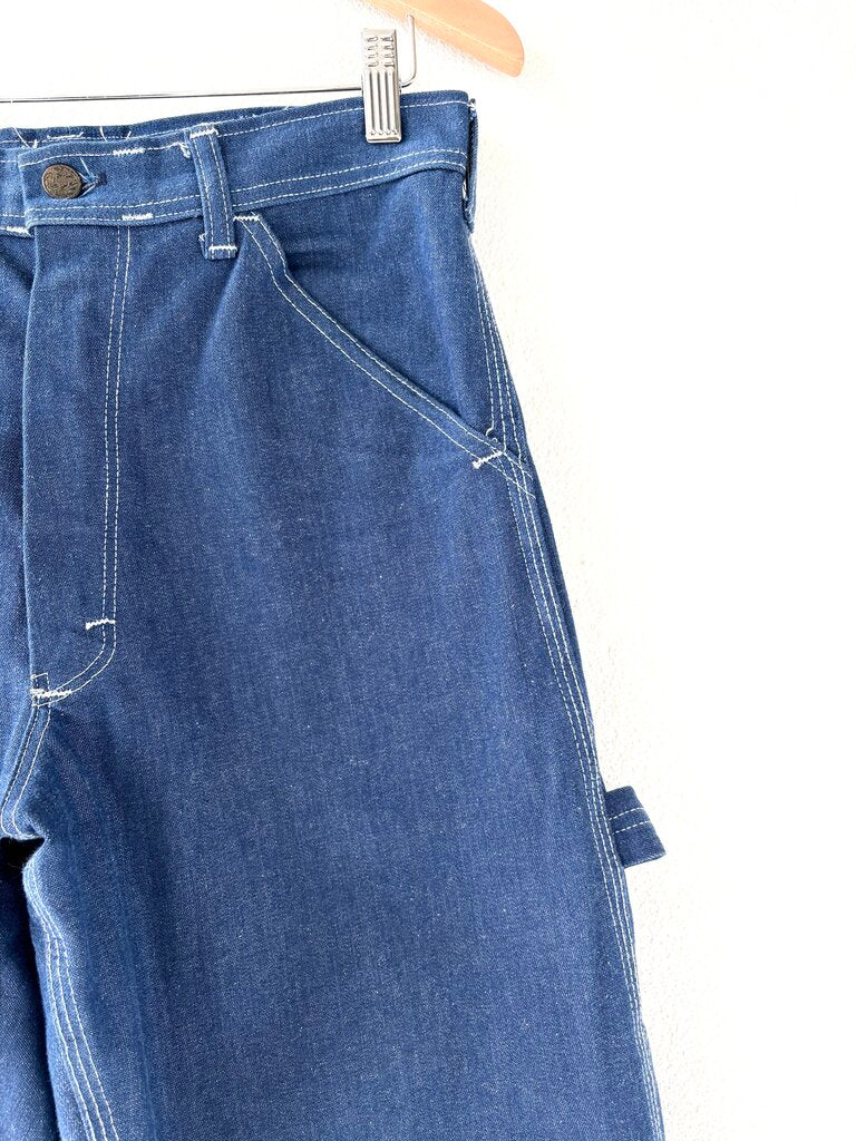 STAN RAY CARPENTER JEANS SIZE 28