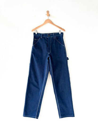 STAN RAY CARPENTER JEANS SIZE 28