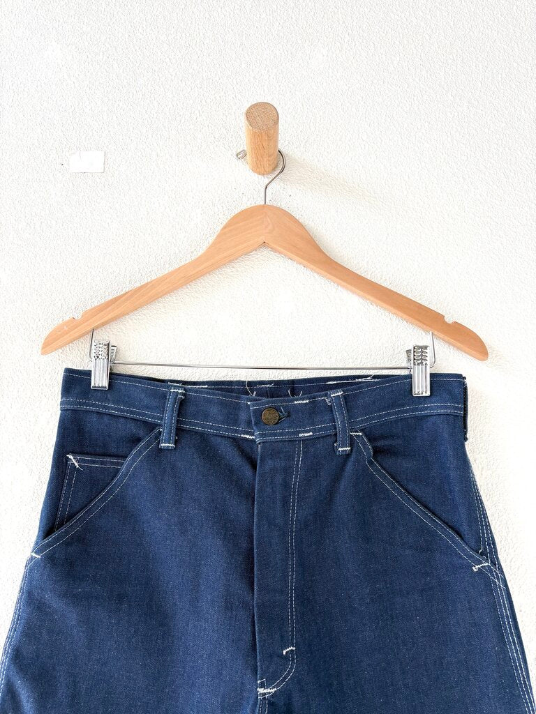 STAN RAY CARPENTER JEANS SIZE 28