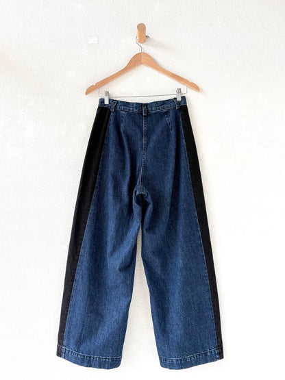 RACHEL COMEY 'GARRA' PANT SIZE 0