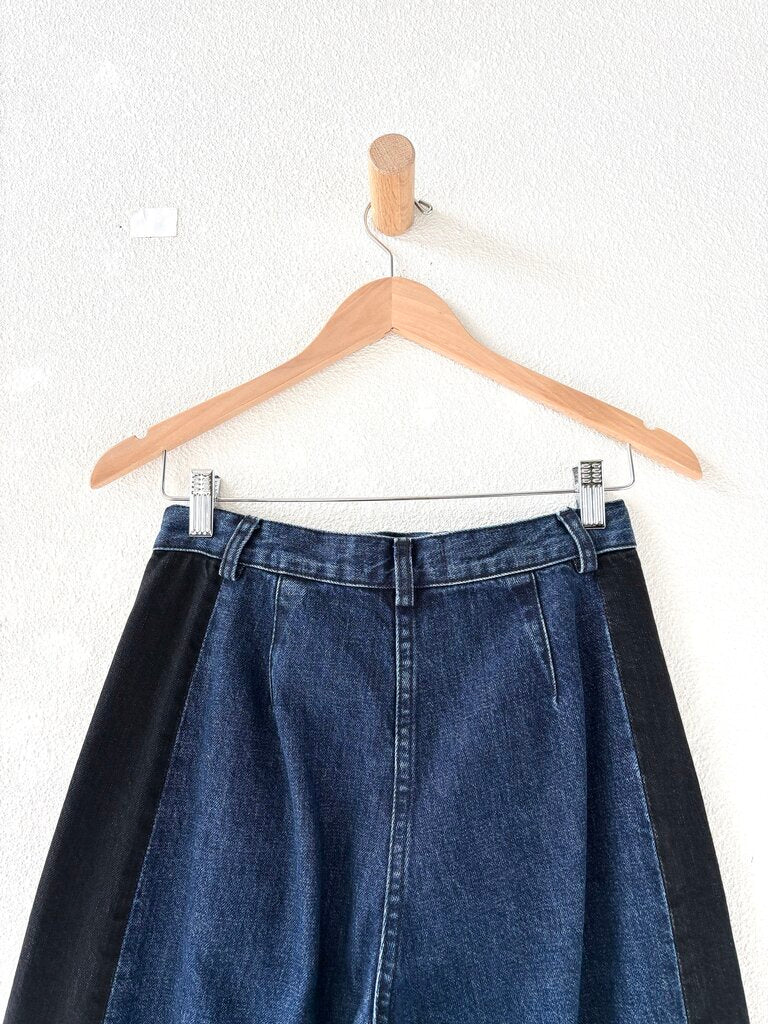 RACHEL COMEY 'GARRA' PANT SIZE 0