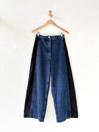 RACHEL COMEY 'GARRA' PANT SIZE 0