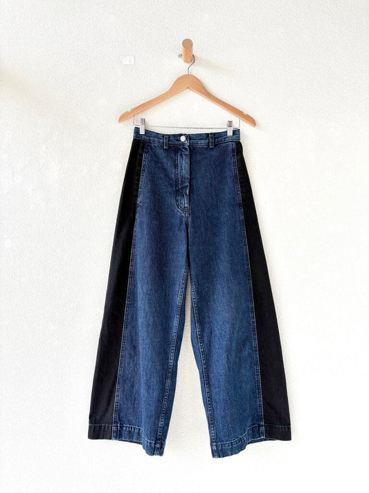RACHEL COMEY 'GARRA' PANT SIZE 0