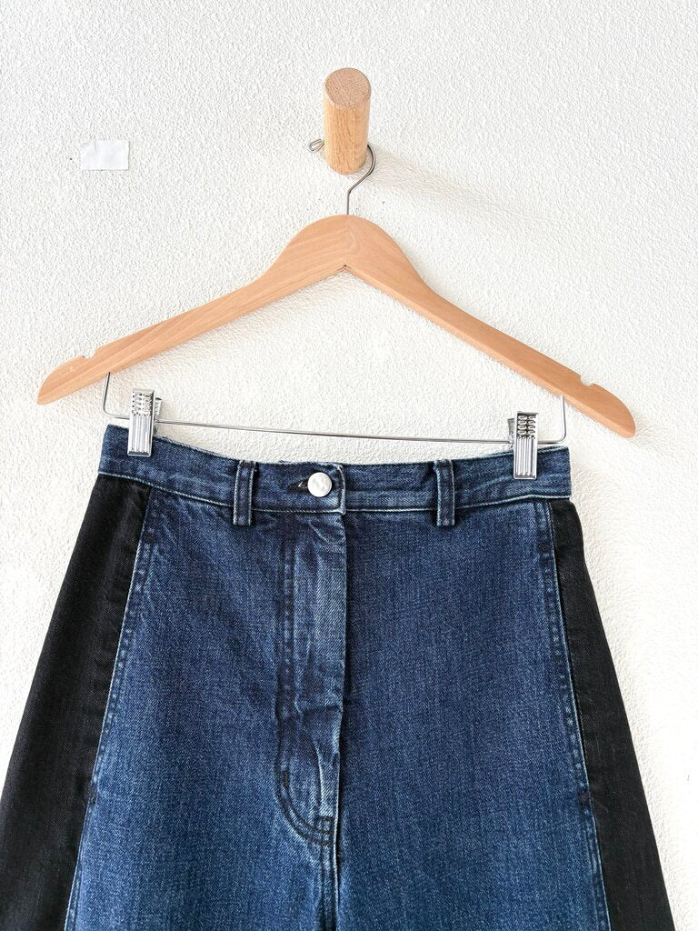 RACHEL COMEY 'GARRA' PANT SIZE 0