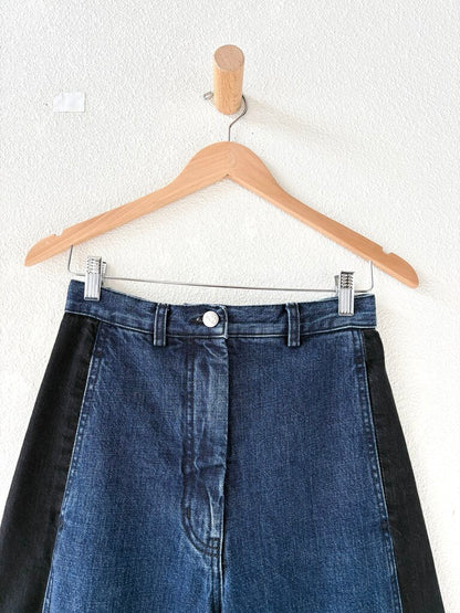 RACHEL COMEY 'GARRA' PANT SIZE 0