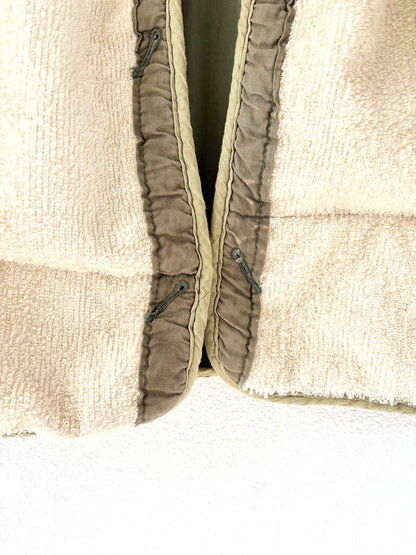 NEW HIGH MART VINTAGE JAPANESE LINER JACKET