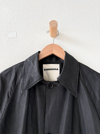 CORDERA FRONT POCKET TRENCH ONE SIZE