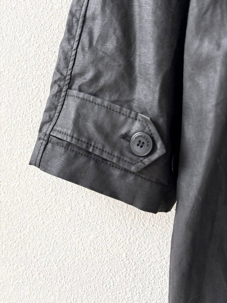 CORDERA FRONT POCKET TRENCH ONE SIZE