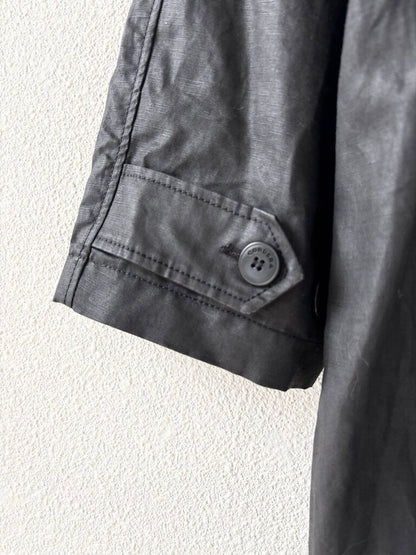 CORDERA FRONT POCKET TRENCH ONE SIZE