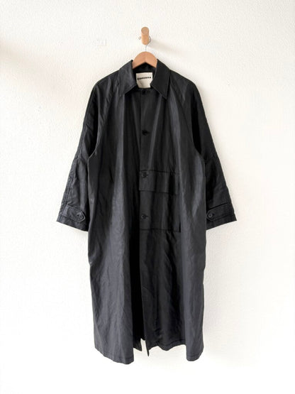 CORDERA FRONT POCKET TRENCH ONE SIZE