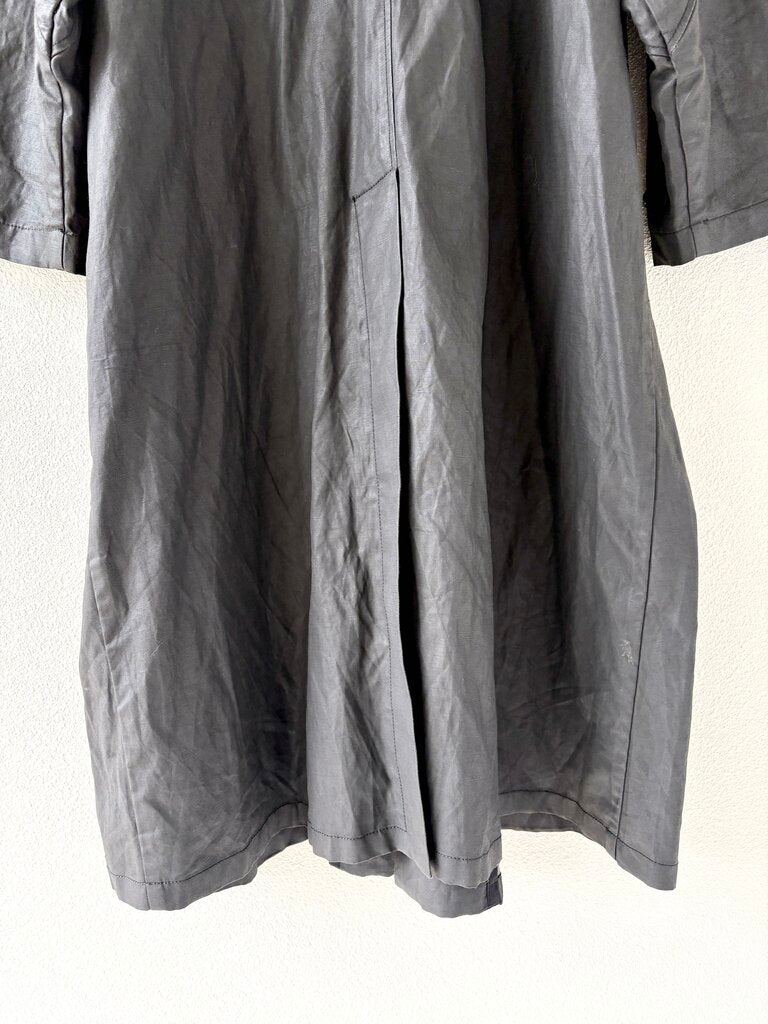 CORDERA FRONT POCKET TRENCH ONE SIZE