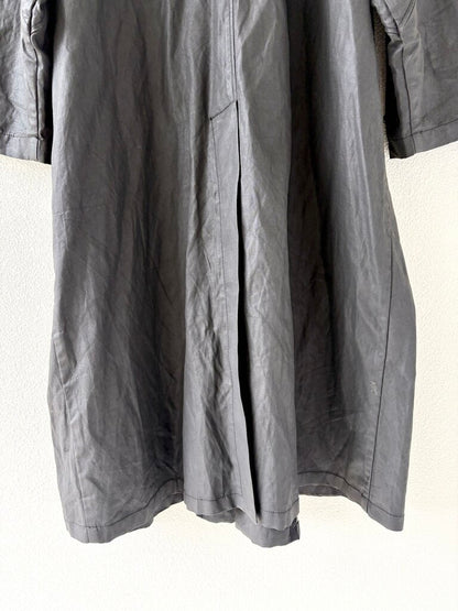 CORDERA FRONT POCKET TRENCH ONE SIZE