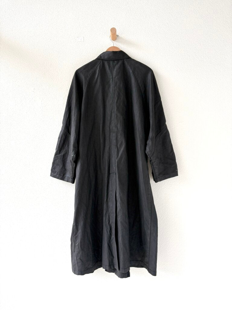 CORDERA FRONT POCKET TRENCH ONE SIZE