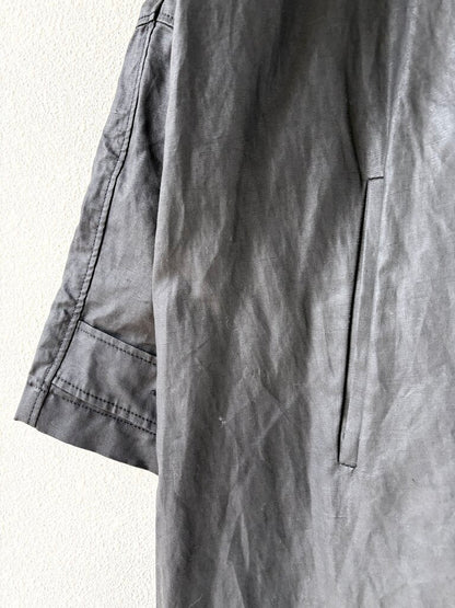 CORDERA FRONT POCKET TRENCH ONE SIZE