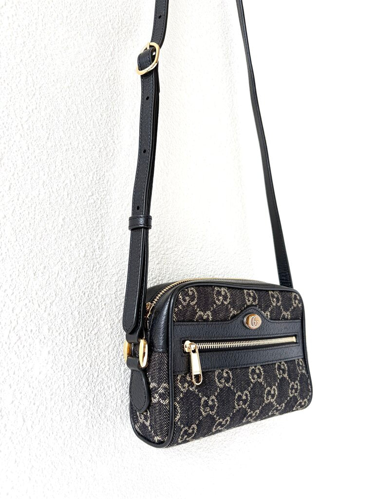 GUCCI OPHIDIA BAG