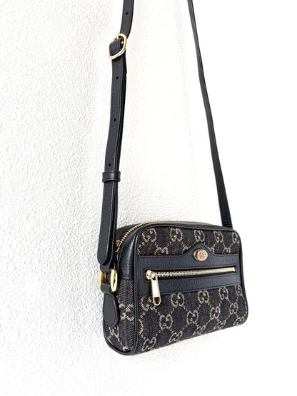 GUCCI OPHIDIA BAG