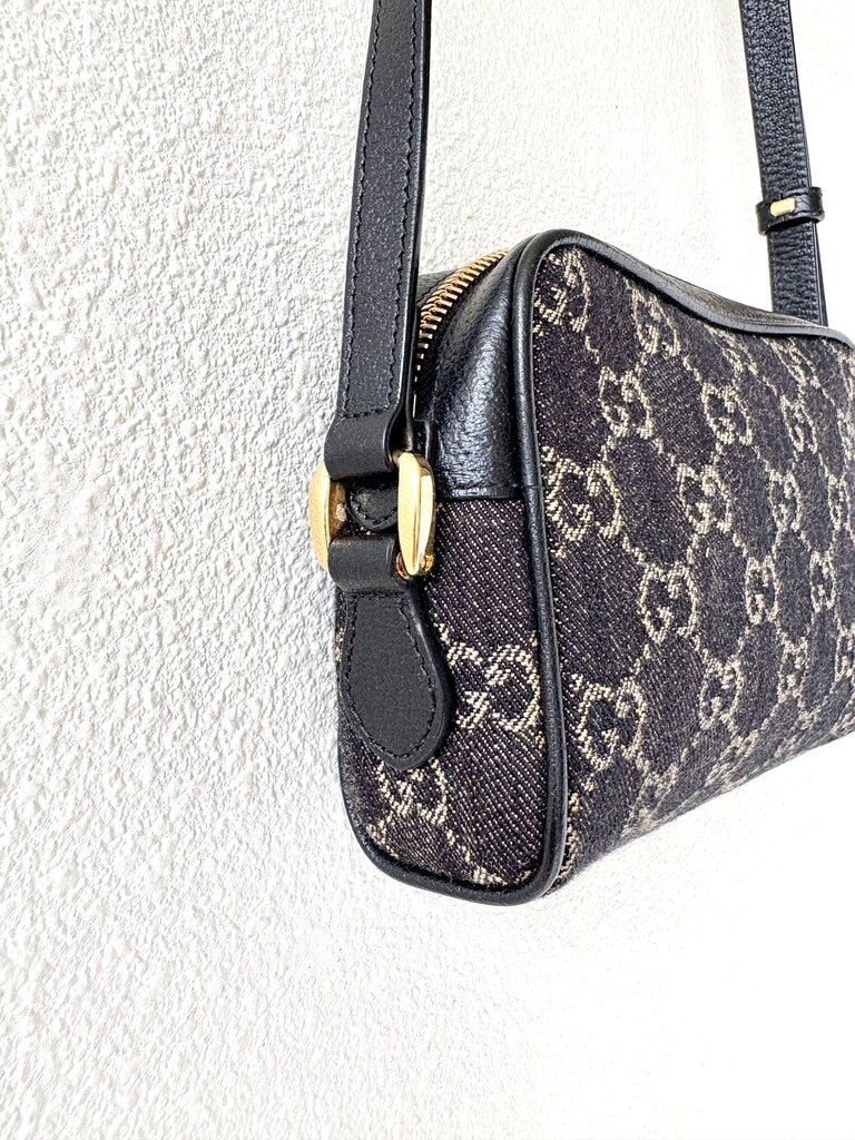 GUCCI OPHIDIA BAG