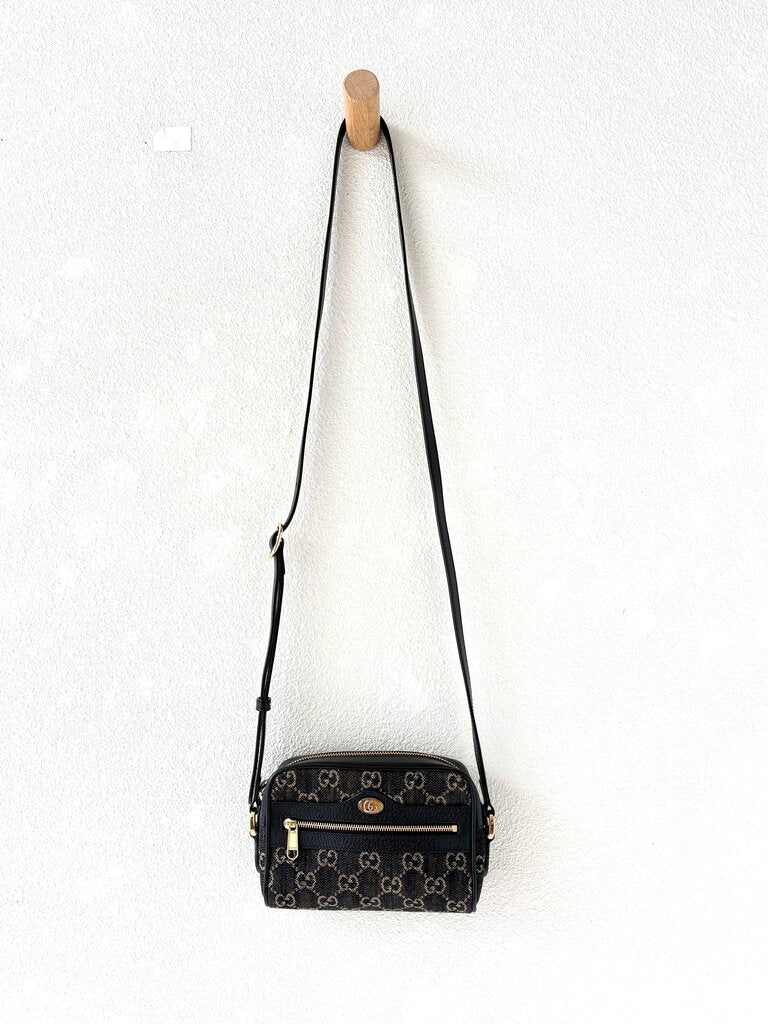 GUCCI OPHIDIA BAG