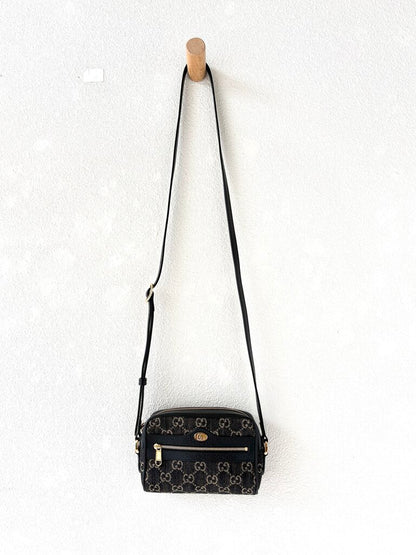 GUCCI OPHIDIA BAG
