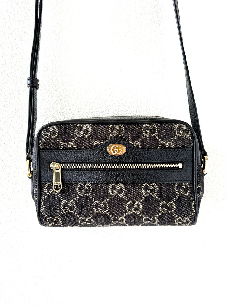 GUCCI OPHIDIA BAG