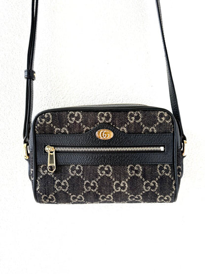 GUCCI OPHIDIA BAG