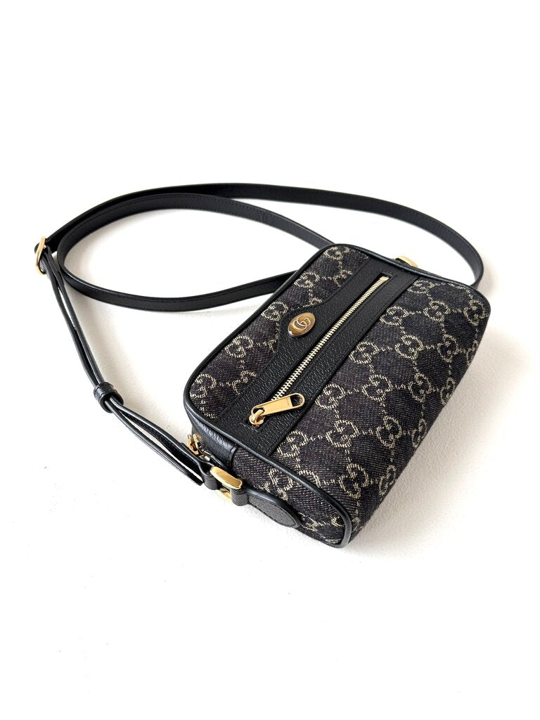 GUCCI OPHIDIA BAG