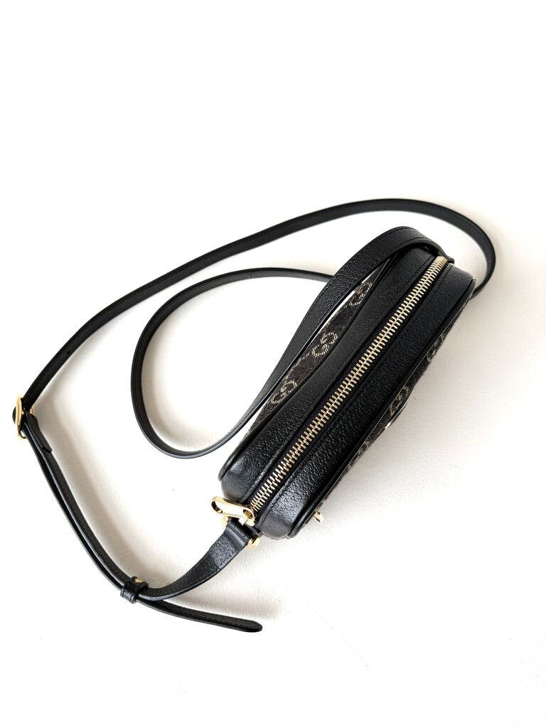 GUCCI OPHIDIA BAG