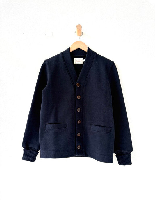 DEHEN WOOL CARDIGAN SIZE SMALL