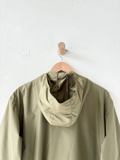 LIS LAREIDA NYLON JACKET