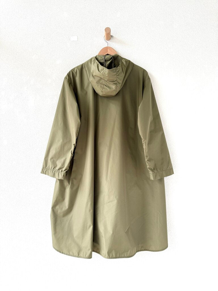 LIS LAREIDA NYLON JACKET