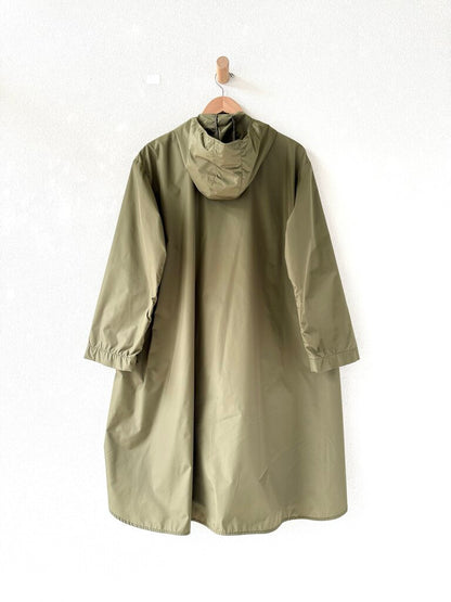 LIS LAREIDA NYLON JACKET