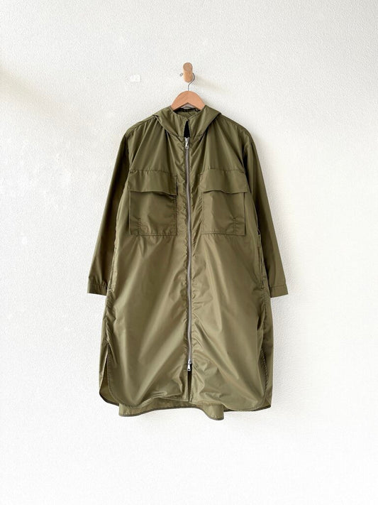 LIS LAREIDA NYLON JACKET