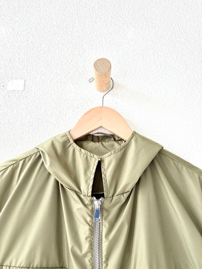 LIS LAREIDA NYLON JACKET