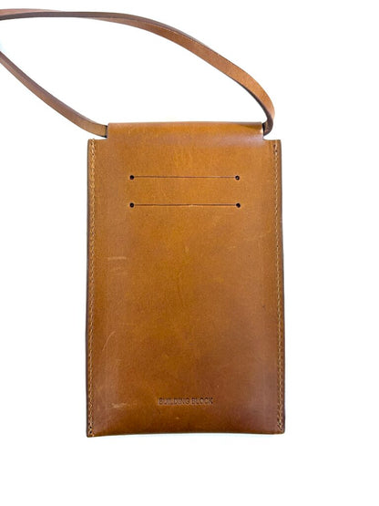 BUILDING BLOCK IPHONE SLING BAG
