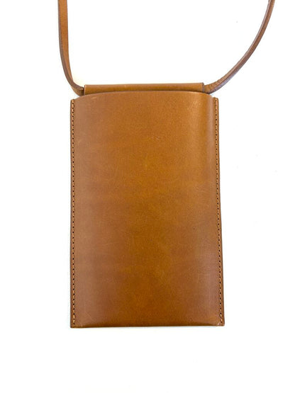 BUILDING BLOCK IPHONE SLING BAG