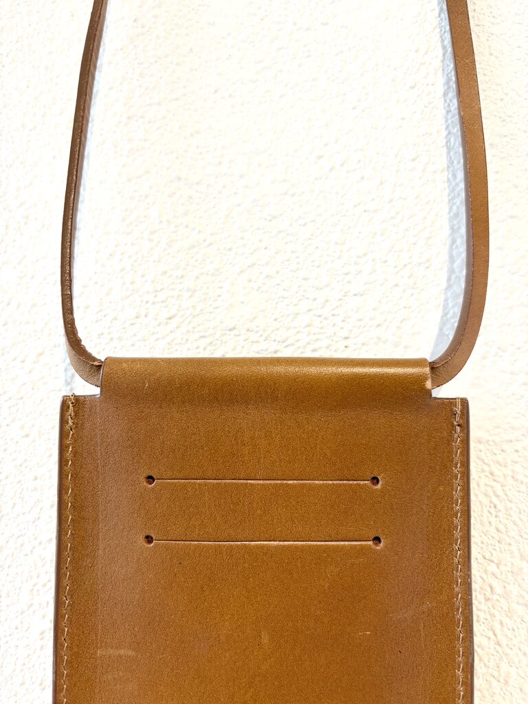 BUILDING BLOCK IPHONE SLING BAG